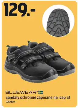 Jula Sandały Bluewear oferta