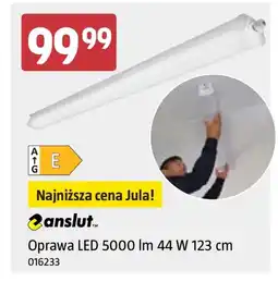 Jula Oprawa led Anslut oferta