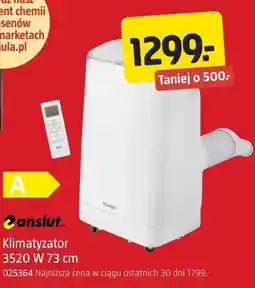 Jula Klimatyzator Anslut oferta