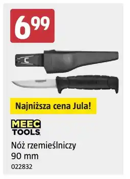 Jula Nóż Meec Tools oferta
