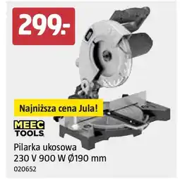 Jula Pilarka ukosowa Meec Tools oferta