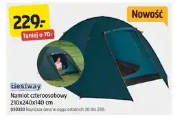 Jula Namiot Bestway oferta