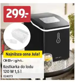 Jula Kostkarka Bright oferta