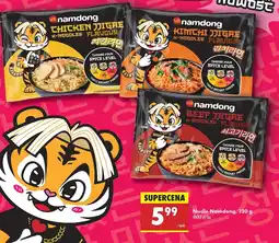 Biedronka Chili Namdong oferta