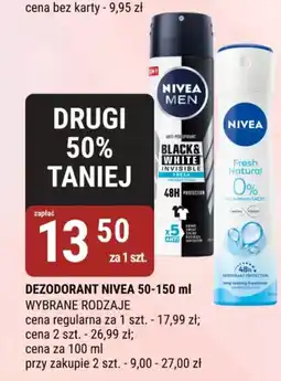 bi1 Dezodorant nivea oferta