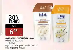bi1 Mydło w płynie luksja oferta