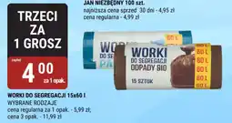 bi1 Worki do segregacji oferta