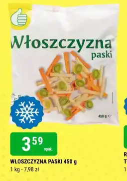 bi1 Włoszczyzna paski oferta