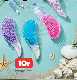 Netto Szczotka do włosów oferta