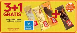 Polomarket Lody Choco Charlie oferta