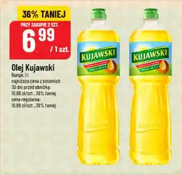 Polomarket Olej Kujawski 1L oferta