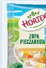 Kaufland Zupa mrożona Hortex oferta