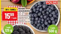 Polomarket Borówki amerykańskie POLOmarket oferta