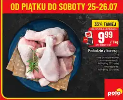 Polomarket Podudzie z kurczaka POLOmarket oferta