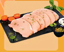 Auchan Schab bez kości Auchan oferta