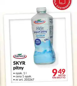 Makro Skyr Piątnica oferta