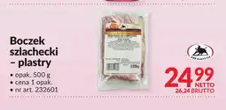 Makro Boczek ZMB Białystok oferta
