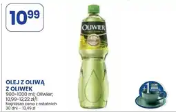 Stokrotka Market Oliwa z oliwek Oliwier oferta
