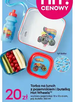 Pepco Torba na lunch UD oferta