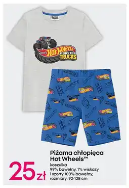 Pepco Piżama chłopięca S! oferta