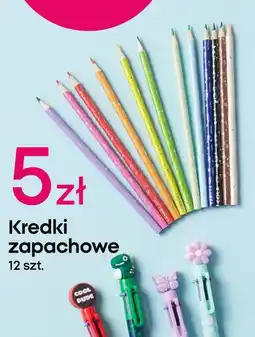 Pepco Kredki Coco Cool oferta