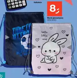 Dealz Worek na obuwie E oferta