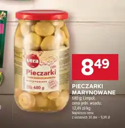 Stokrotka Pieczarki Limpol oferta