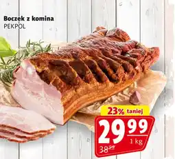 Prim Market Boczek Pekpol oferta