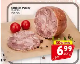 Prim Market Salceson Pekpol oferta