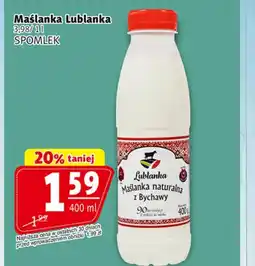 Prim Market Maślanka Lublanka oferta