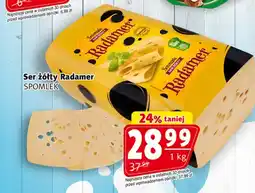 Prim Market Ser Radamer oferta