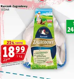 Prim Market Kurczak Sedar oferta