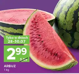 Stokrotka Arbuz 1 kg Stokrotka oferta