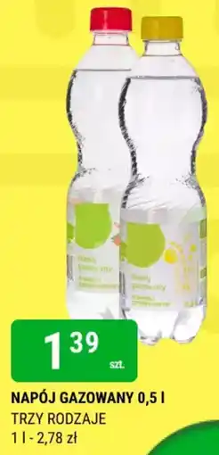 bi1 Napój gazowany oferta