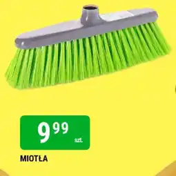 bi1 Miotła oferta
