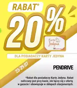 bi1 Pendrive oferta