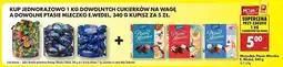 Biedronka Ptasie mleczko E.Wedel oferta