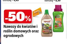 E.Leclerc Nawoz uniwersalny Ogród Start oferta