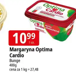 E.Leclerc Margaryna Optima Cardio oferta