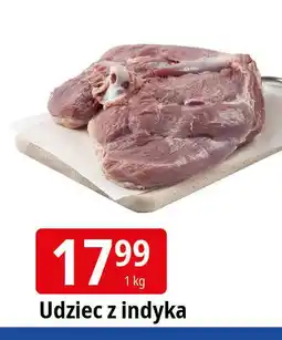 E.Leclerc Udziec z indyka oferta