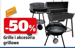 E.Leclerc Grill gazowy oferta