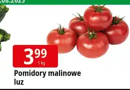 E.Leclerc Pomidory malinowe oferta