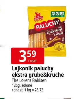 E.Leclerc Paluchy Lajkonik oferta