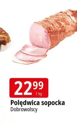 E.Leclerc Polędwica sopocka Dobrowolscy oferta