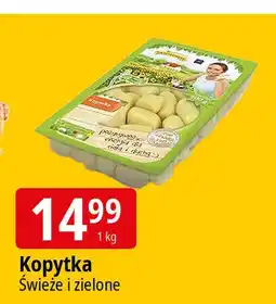E.Leclerc Kopytka Grześkowiak oferta