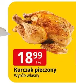 E.Leclerc Kurczak pieczony Garmaż E.leclerc oferta