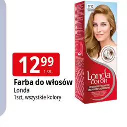 E.Leclerc Farba do włosów 9/13 Londa Color oferta