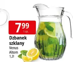 E.Leclerc Dzbanek venus 1.2 l Altom oferta