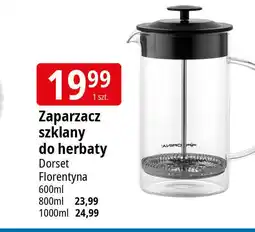 E.Leclerc Zaparzacz dorset 1 l Florentyna oferta
