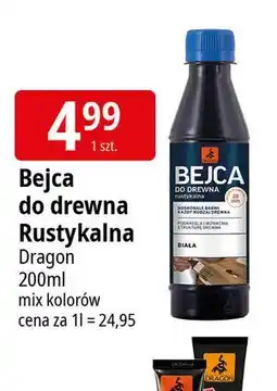 E.Leclerc Bejca do rustykalna Dragon oferta